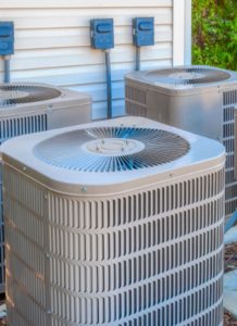 Heat Pumps
