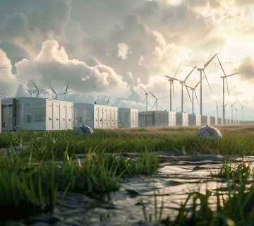 Integrating Solar Panels, ESS, and Heat Pumps: A Comprehensive Energy Solution