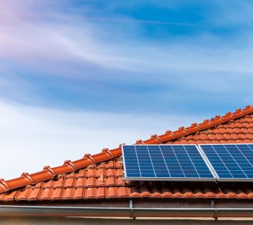 What Are Solar Panels?