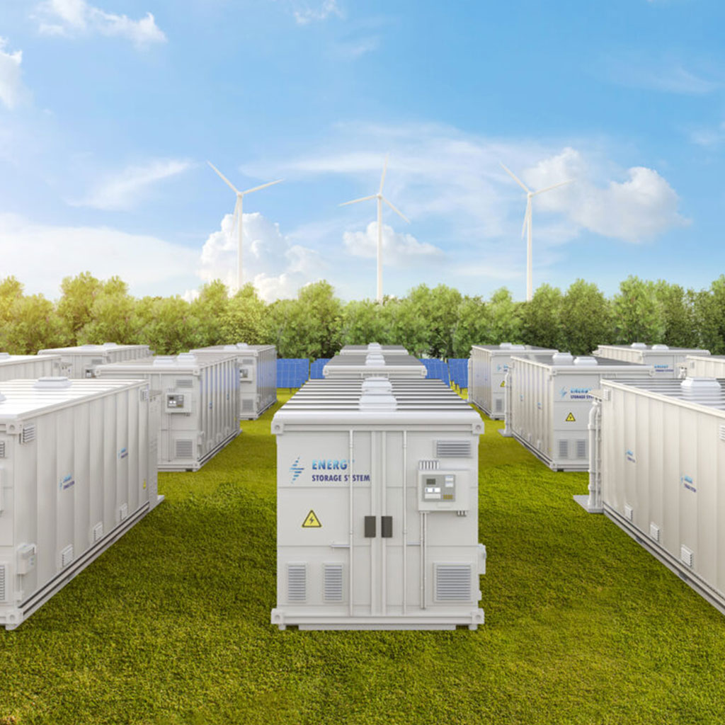 Energy Saving Systems (ESS)