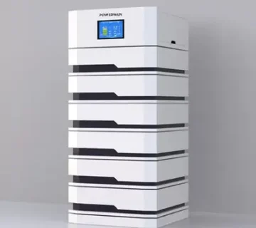 Energy Saving Systems Powerwun