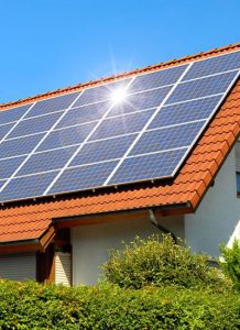 Solar Panels