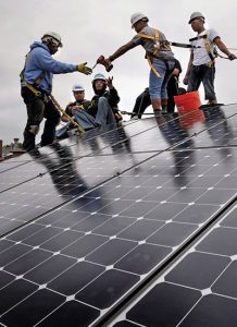 Solar Panels
