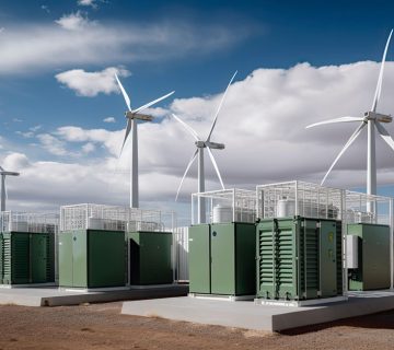 Introduction to ESS Systems