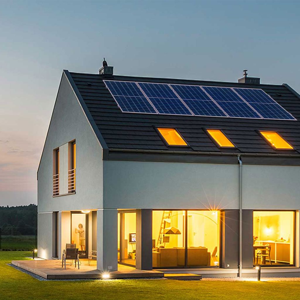Energy Saving Systems (ESS)